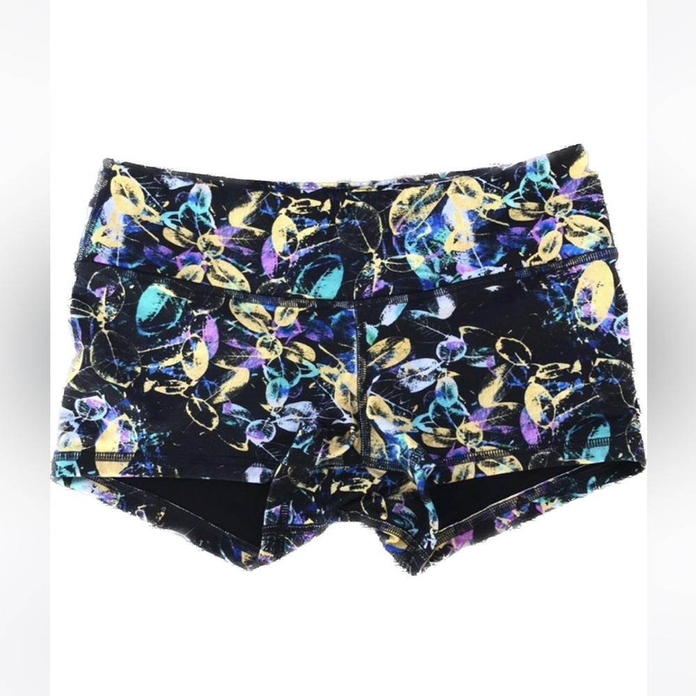 👋Fleo Original Au Shorts Size Small